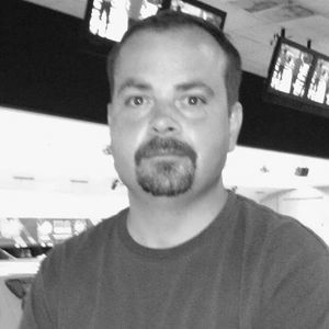 Meet your Posher, Toby